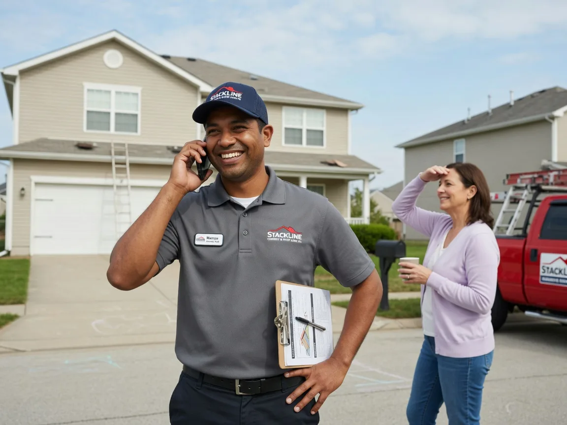 Chimney flashing repair Prosper, TX FAQs